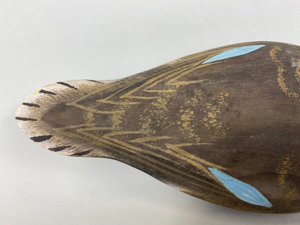 Wildfowler Blue Wing Teall, Original, Point Pleasant (#5877)