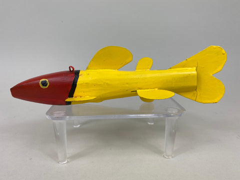 Fish Spearing Decoy (#5884)