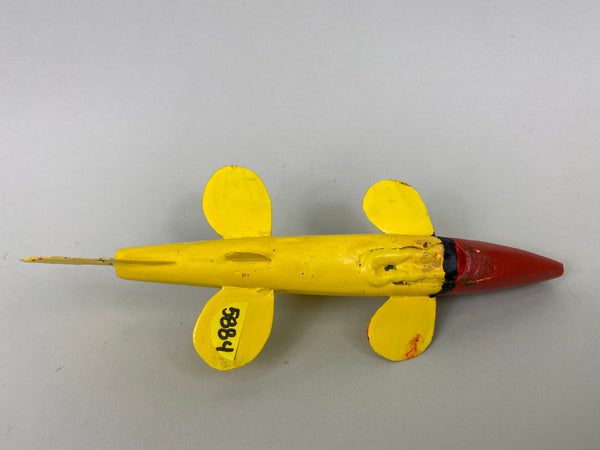 Fish Spearing Decoy (#5884)