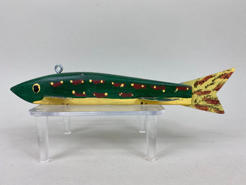 Fish Spearing Decoy (#5886)