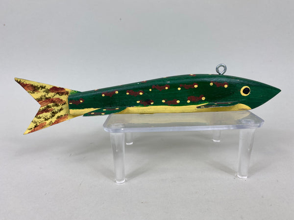 Fish Spearing Decoy (#5886)
