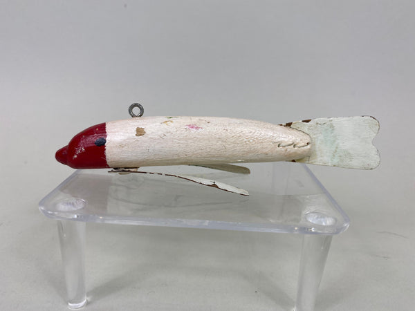 Unique Fish Spearing Decoy (#5889)