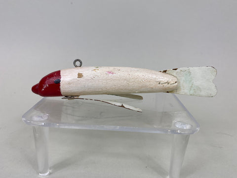 Unique Fish Spearing Decoy (#5889)