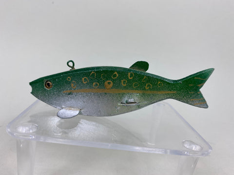 Fish Spearing Decoy (#5890)