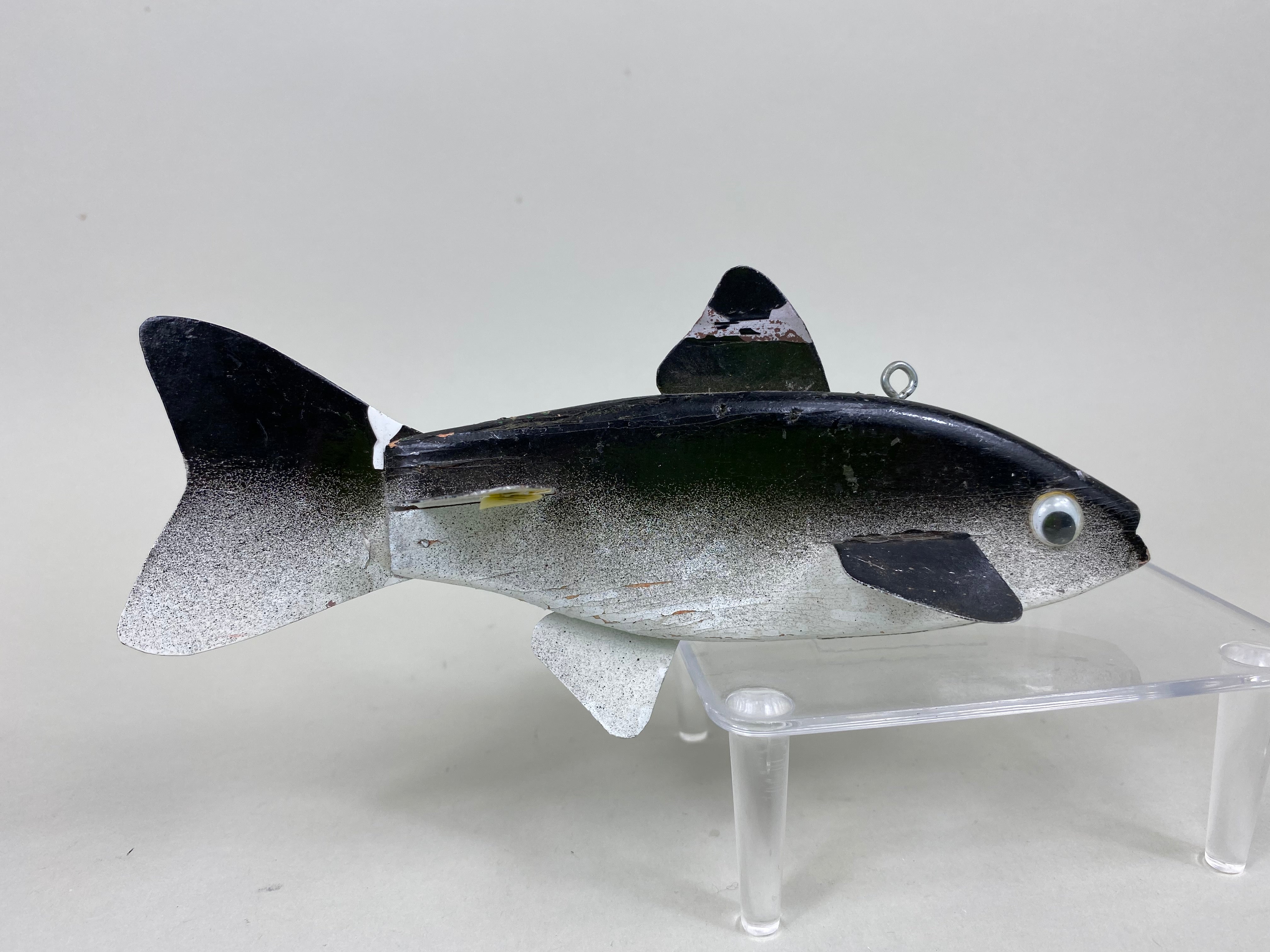 Fish Spearing Decoy (#5891)