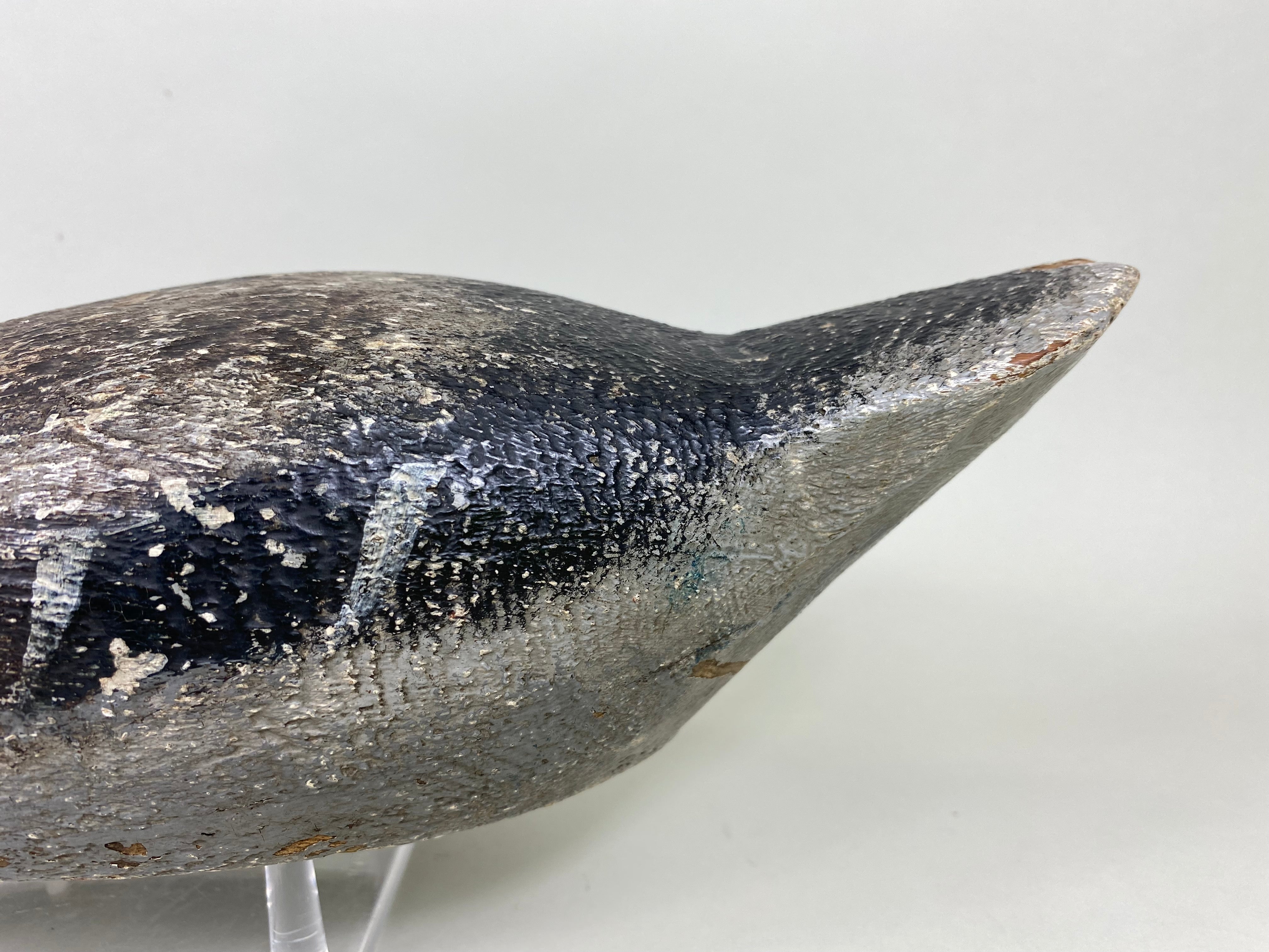 Evans Competition Grade Mallard Feather Finish (#5895) - Muddy Water Decoys