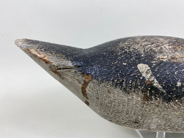 Evans Competition Grade Mallard Feather Finish (#5895)