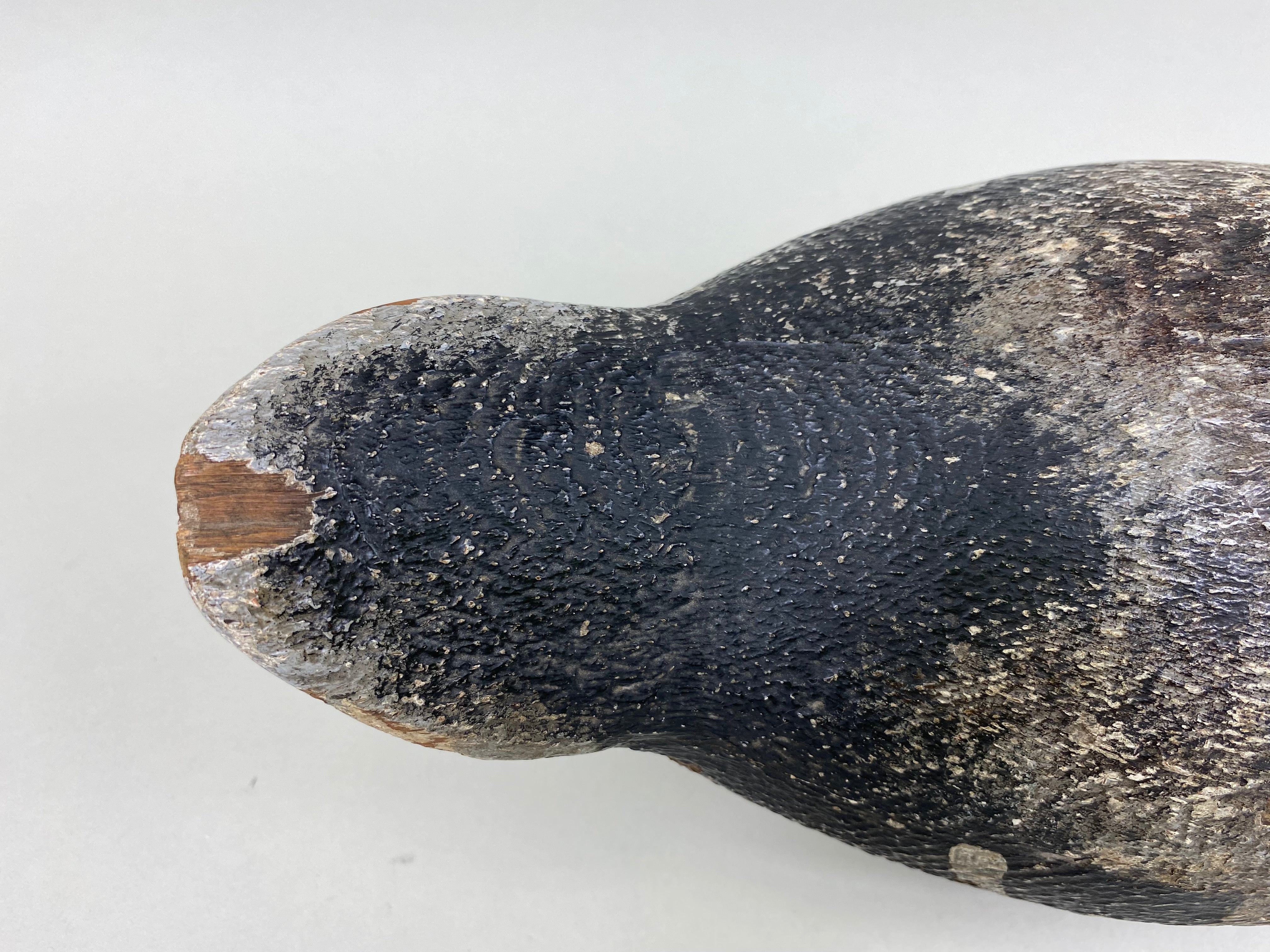 Evans Competition Grade Mallard Feather Finish (#5895) - Muddy Water Decoys