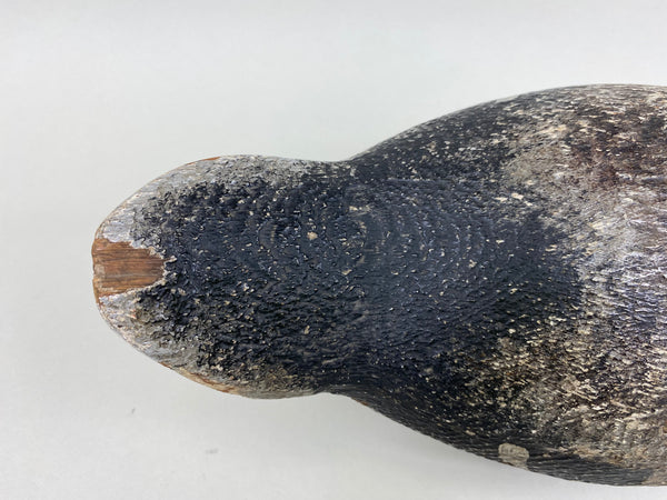 Evans Competition Grade Mallard Feather Finish (#5895)