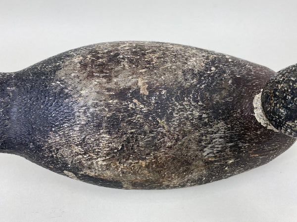 Evans Competition Grade Mallard Feather Finish (#5895)