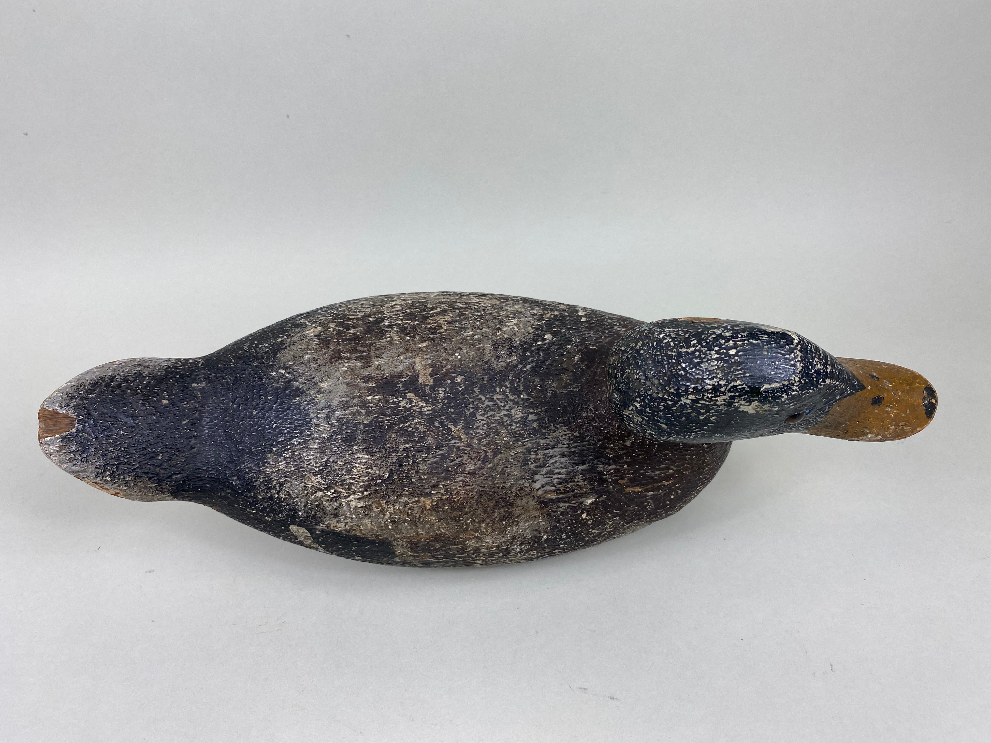 Evans Competition Grade Mallard Feather Finish (#5895) - Muddy Water Decoys