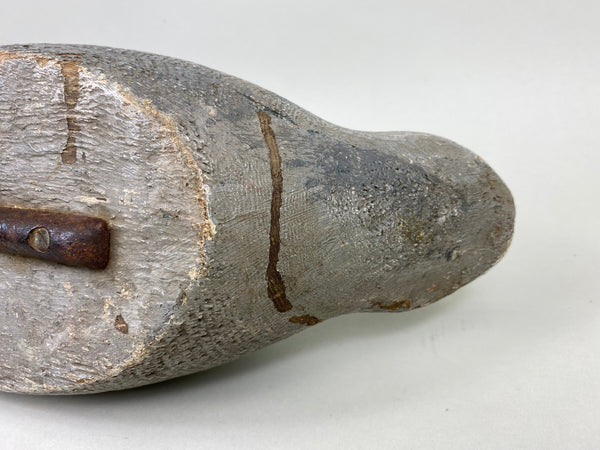 Evans Competition Grade Mallard Feather Finish (#5895)