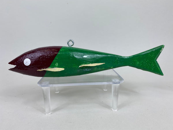 Minnesota Fish Spearing Decoy (#5908)