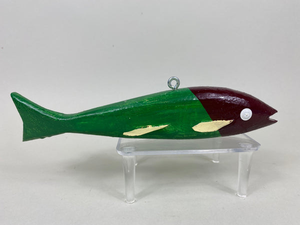 Minnesota Fish Spearing Decoy (#5908)