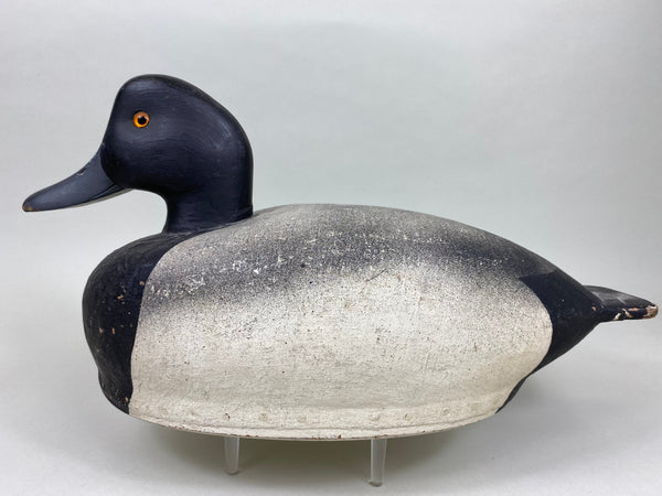 Roy Disher & Koepsel Oversized Blue Bill Drake (#5923)