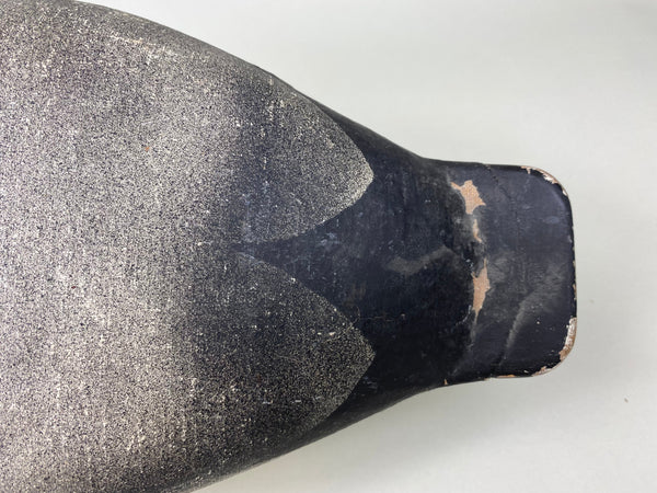 Roy Disher & Koepsel Oversized Blue Bill Drake (#5923)