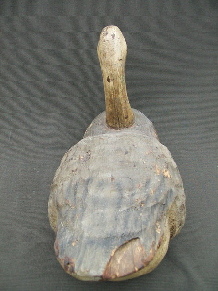 Very Rare Herters Perfect Model Blue Goose with Weight