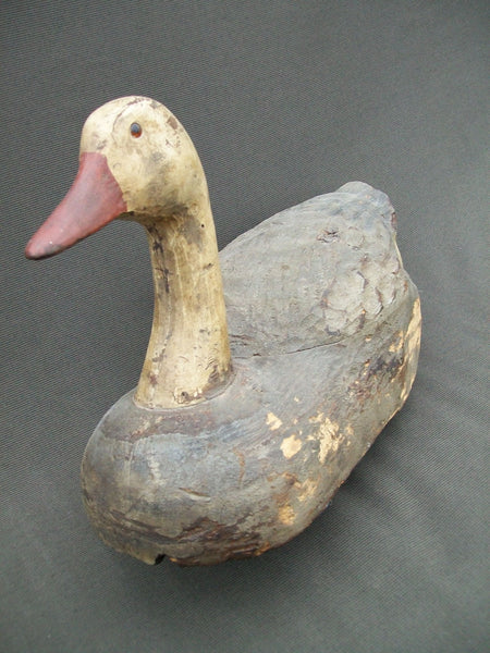 Very Rare Herters Perfect Model Blue Goose with Weight