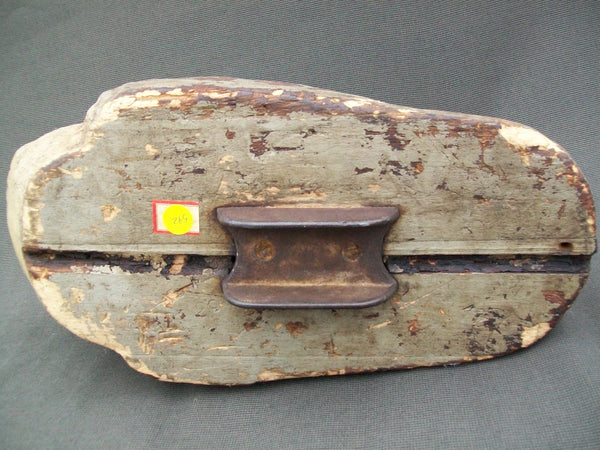 Very Rare Herters Perfect Model Blue Goose with Weight