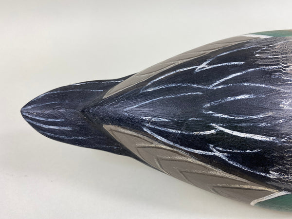 Perdew Style Pintail Drake (#5937)