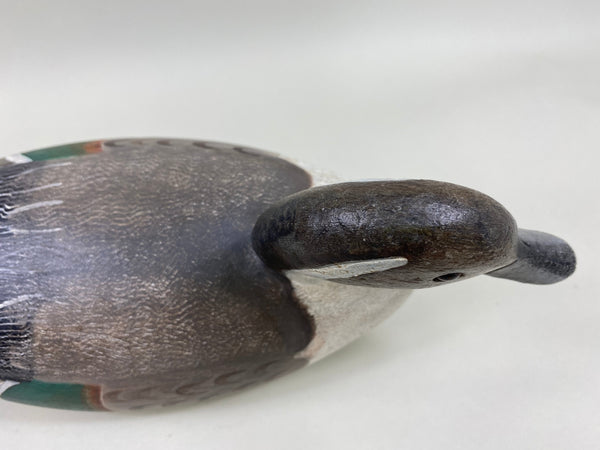 Perdew Style Pintail Drake (#5937)