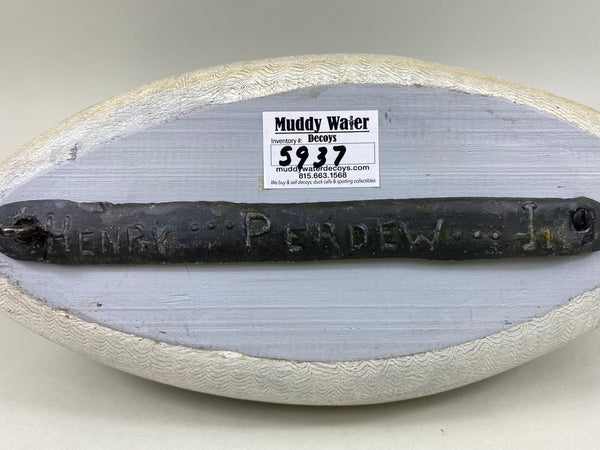 Perdew Style Pintail Drake (#5937)