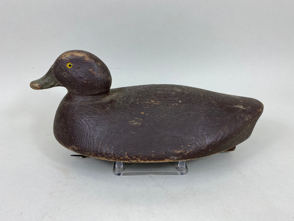 Doc Baumgardner Blue Bill (#5954)