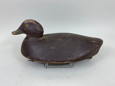 Doc Baumgardner Blue Bill (#5954)