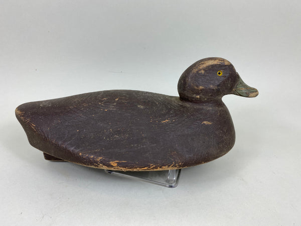 Doc Baumgardner Blue Bill (#5954)