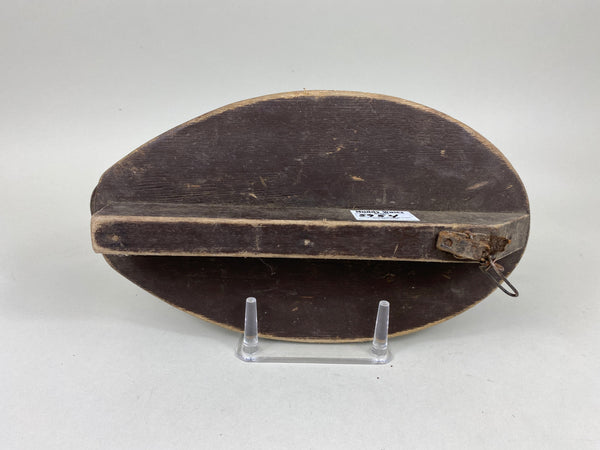 Doc Baumgardner Blue Bill (#5954)