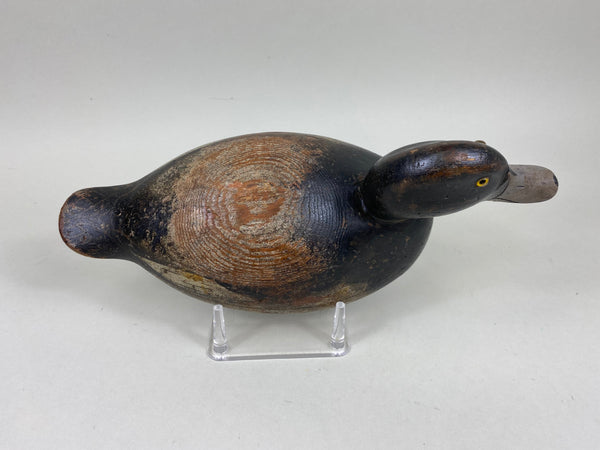 Mason Premier Grade Blue Bill (#5955)