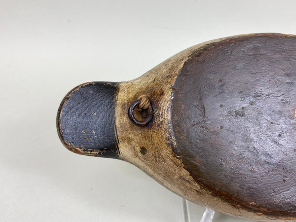 Mason Premier Grade Blue Bill (#5955)