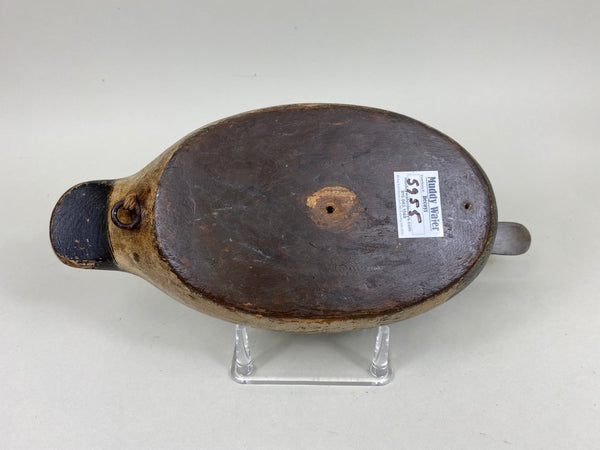 Mason Premier Grade Blue Bill (#5955)