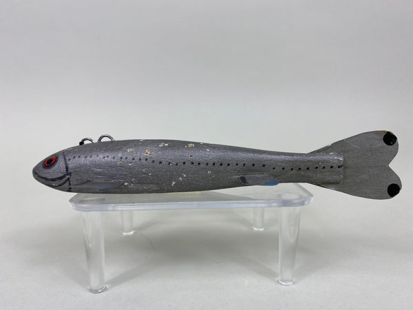 Art Marcy Flatfish Spearing Decoy (#5968)