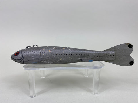 Art Marcy Flatfish Spearing Decoy (#5968)