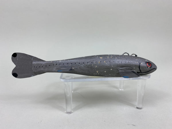 Art Marcy Flatfish Spearing Decoy (#5968)