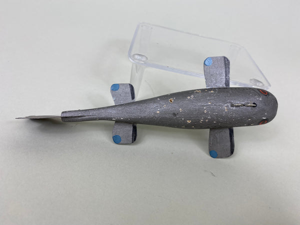 Art Marcy Flatfish Spearing Decoy (#5968)