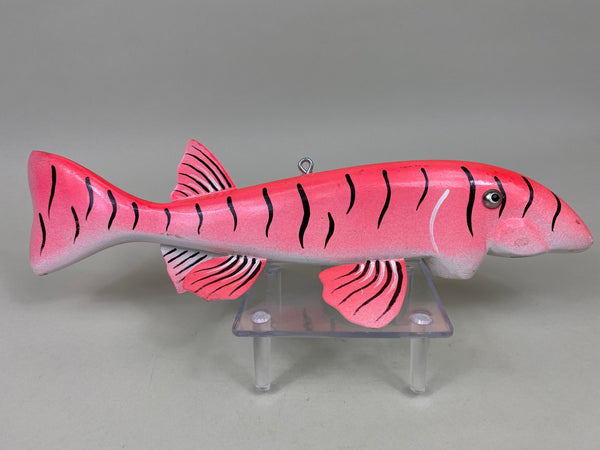 Large Fish Spearing Decoy (#5980)