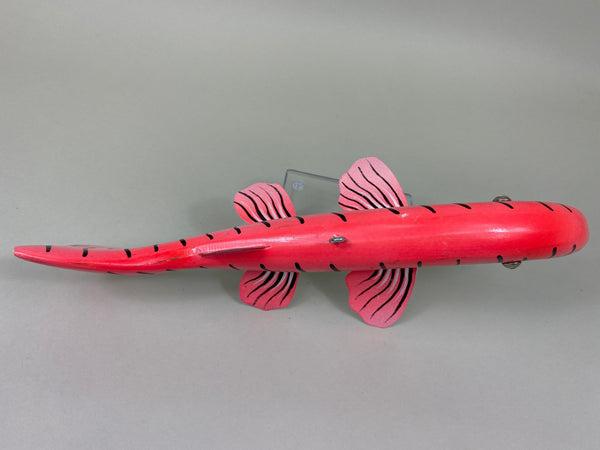 Large Fish Spearing Decoy (#5980)