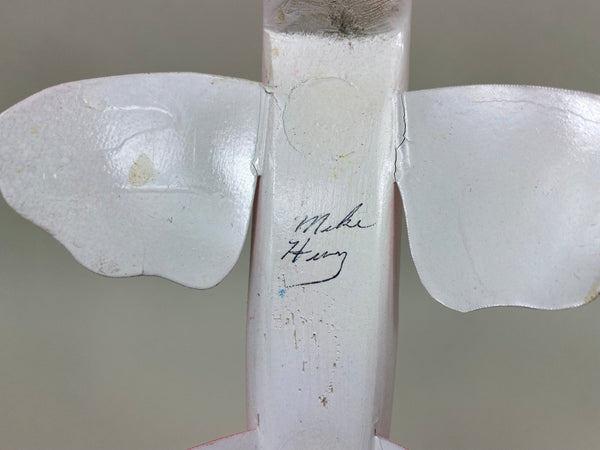 Large Fish Spearing Decoy (#5980)