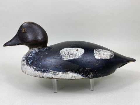 Buck Crawford Golden Eye Hen (#5998)