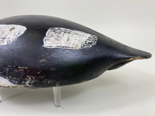 Buck Crawford Golden Eye Hen (#5998)