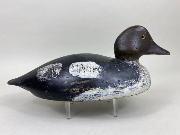 Buck Crawford Golden Eye Hen (#5998)