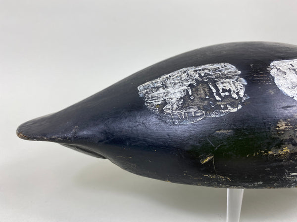 Buck Crawford Golden Eye Hen (#5998)