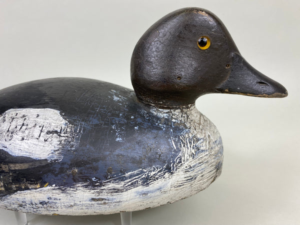 Buck Crawford Golden Eye Hen (#5998)