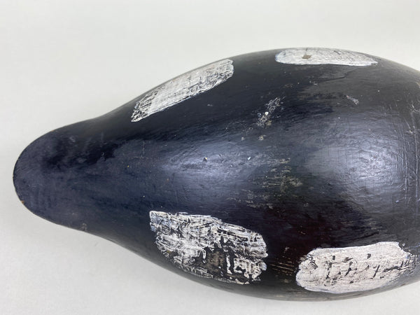 Buck Crawford Golden Eye Hen (#5998)