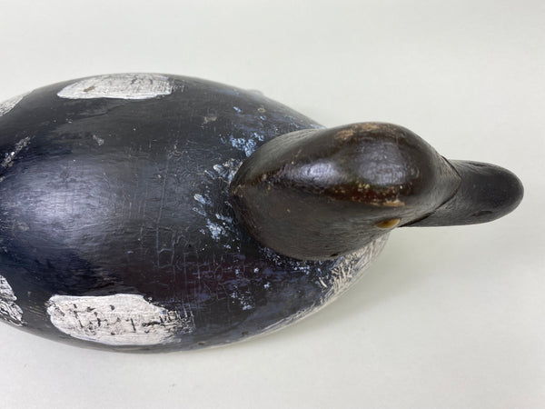 Buck Crawford Golden Eye Hen (#5998)