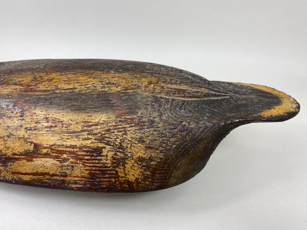 Carl Rankin Mallard Drake (#5999)