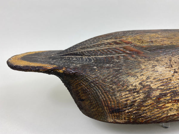 Carl Rankin Mallard Drake (#5999)