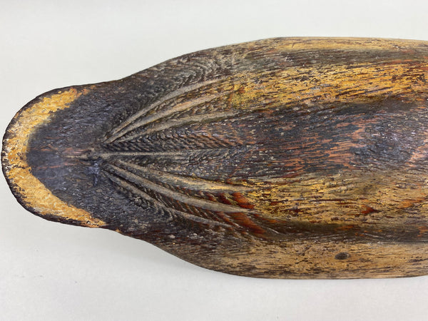 Carl Rankin Mallard Drake (#5999)